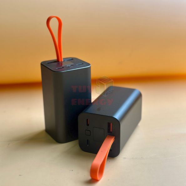 sạc dự phòng 20000 mah