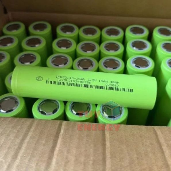 pin sắt 32140
