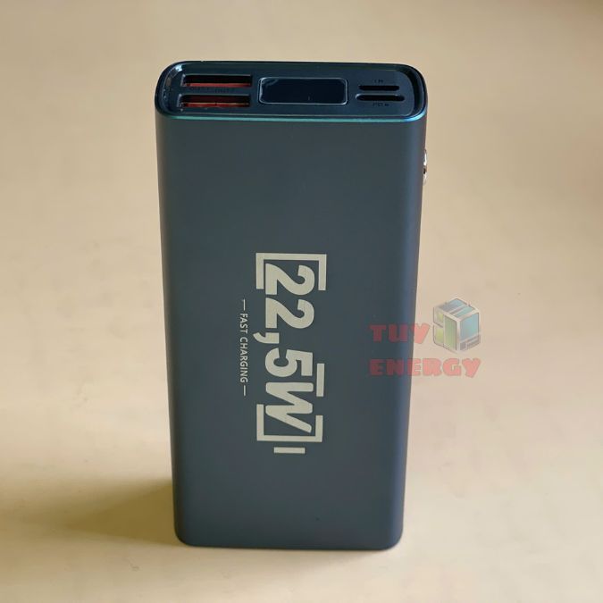 sạc dự phòng 10000mah