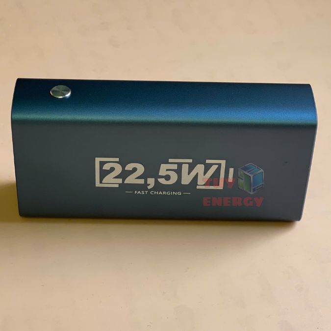 sạc dự phòng 10000mah